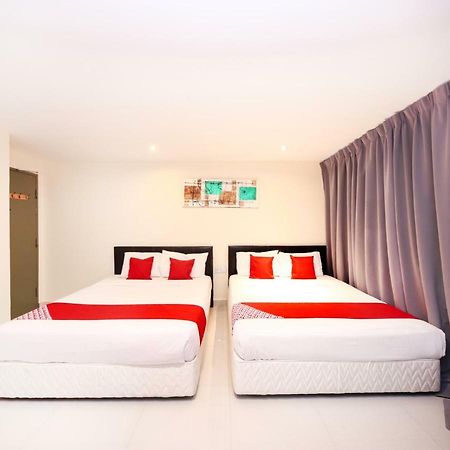 Oyo 786 The Citilite Hotel Kuantan Eksteriør billede